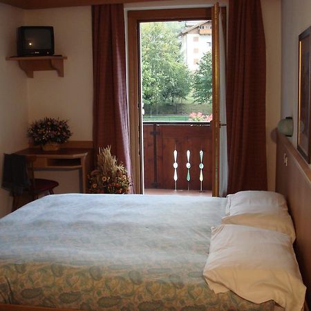 Casa Stefano E Lucia Aparthotel Bormio Eksteriør bilde