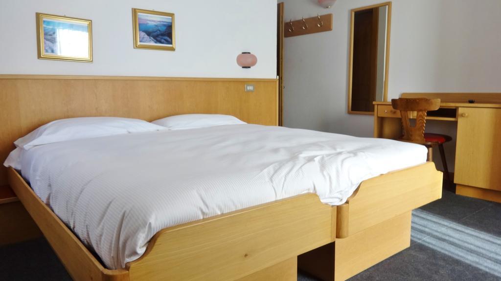 Casa Stefano E Lucia Aparthotel Bormio Eksteriør bilde