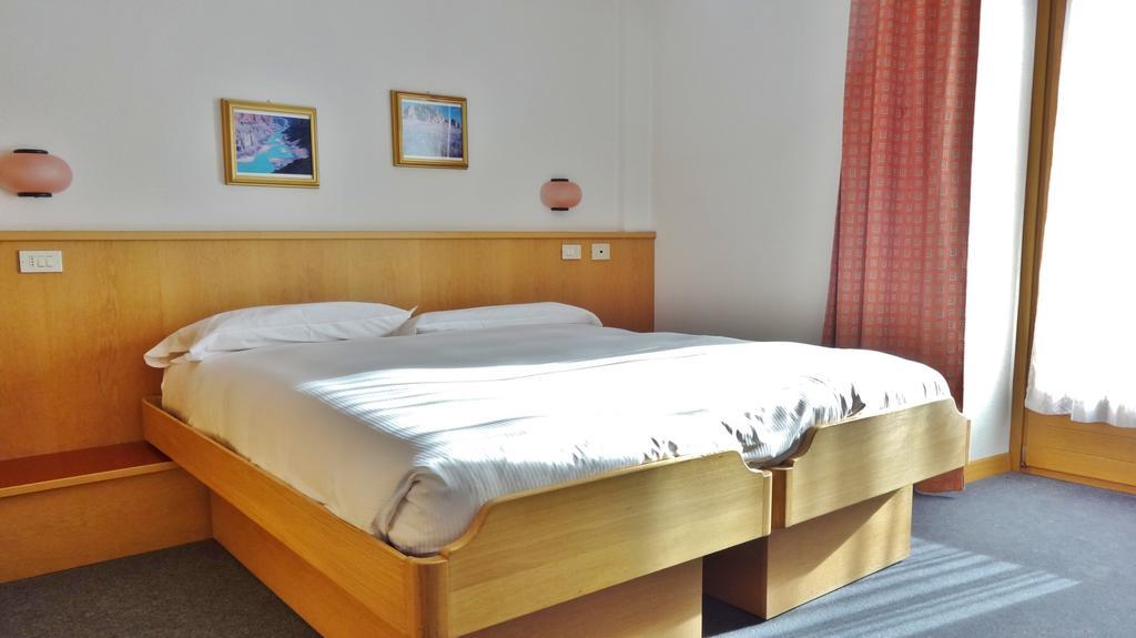 Casa Stefano E Lucia Aparthotel Bormio Eksteriør bilde