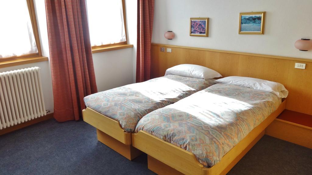 Casa Stefano E Lucia Aparthotel Bormio Eksteriør bilde