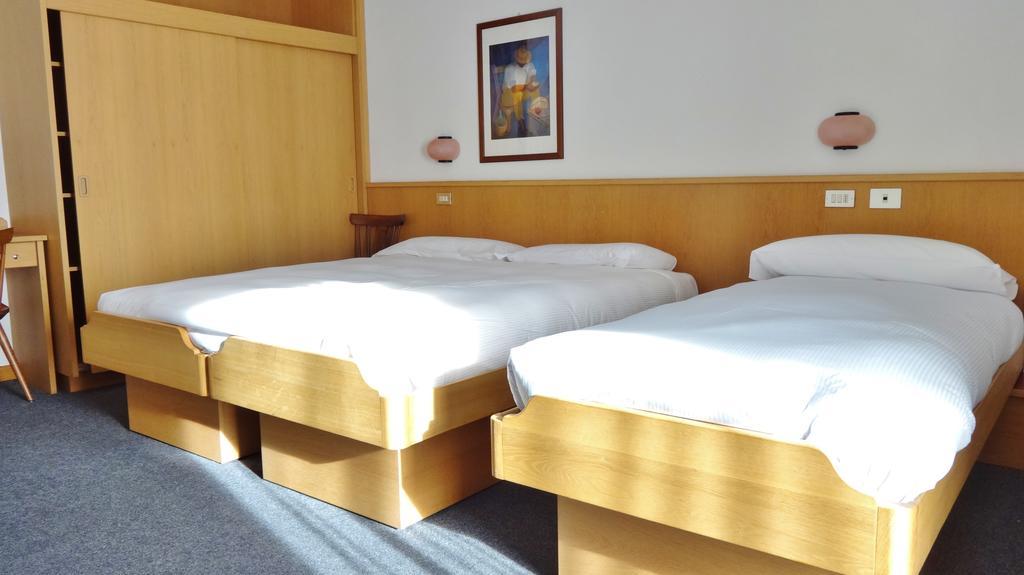 Casa Stefano E Lucia Aparthotel Bormio Eksteriør bilde