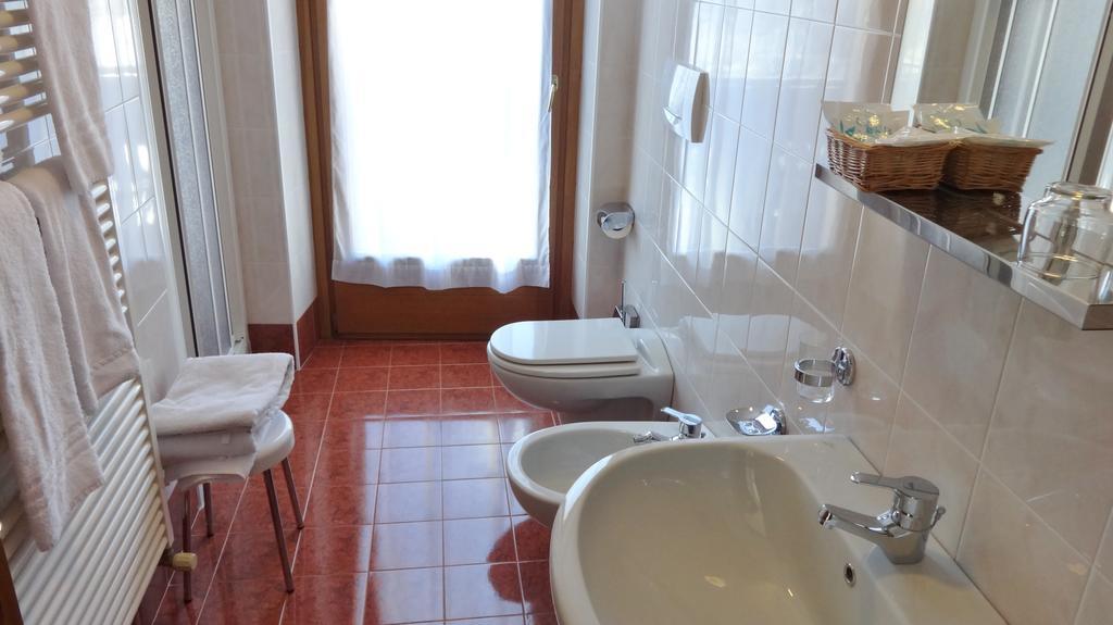 Casa Stefano E Lucia Aparthotel Bormio Eksteriør bilde