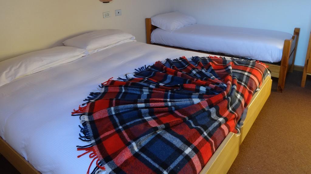 Casa Stefano E Lucia Aparthotel Bormio Eksteriør bilde