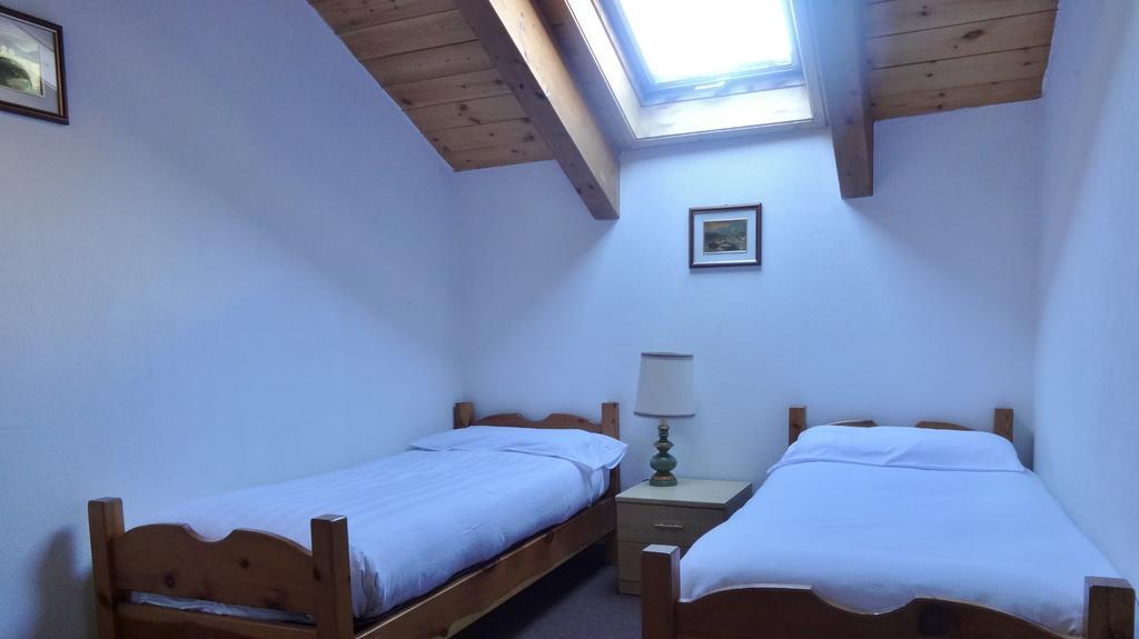 Casa Stefano E Lucia Aparthotel Bormio Eksteriør bilde